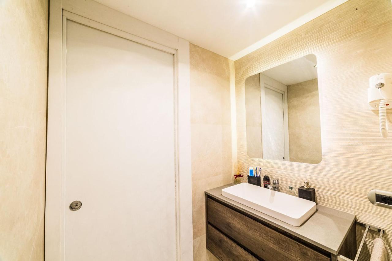 Balestra Palace Apartment Róma Kültér fotó