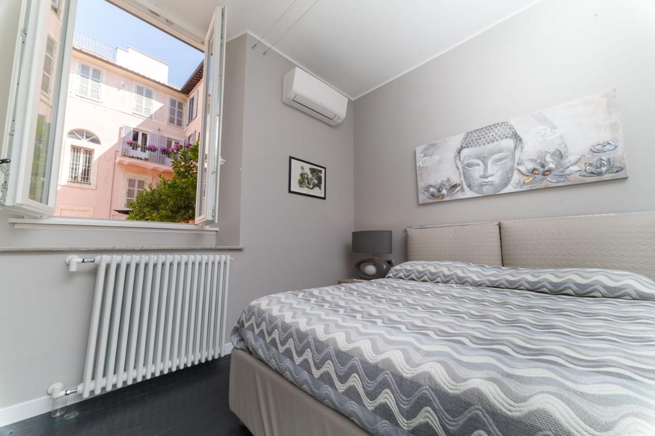 Balestra Palace Apartment Róma Kültér fotó