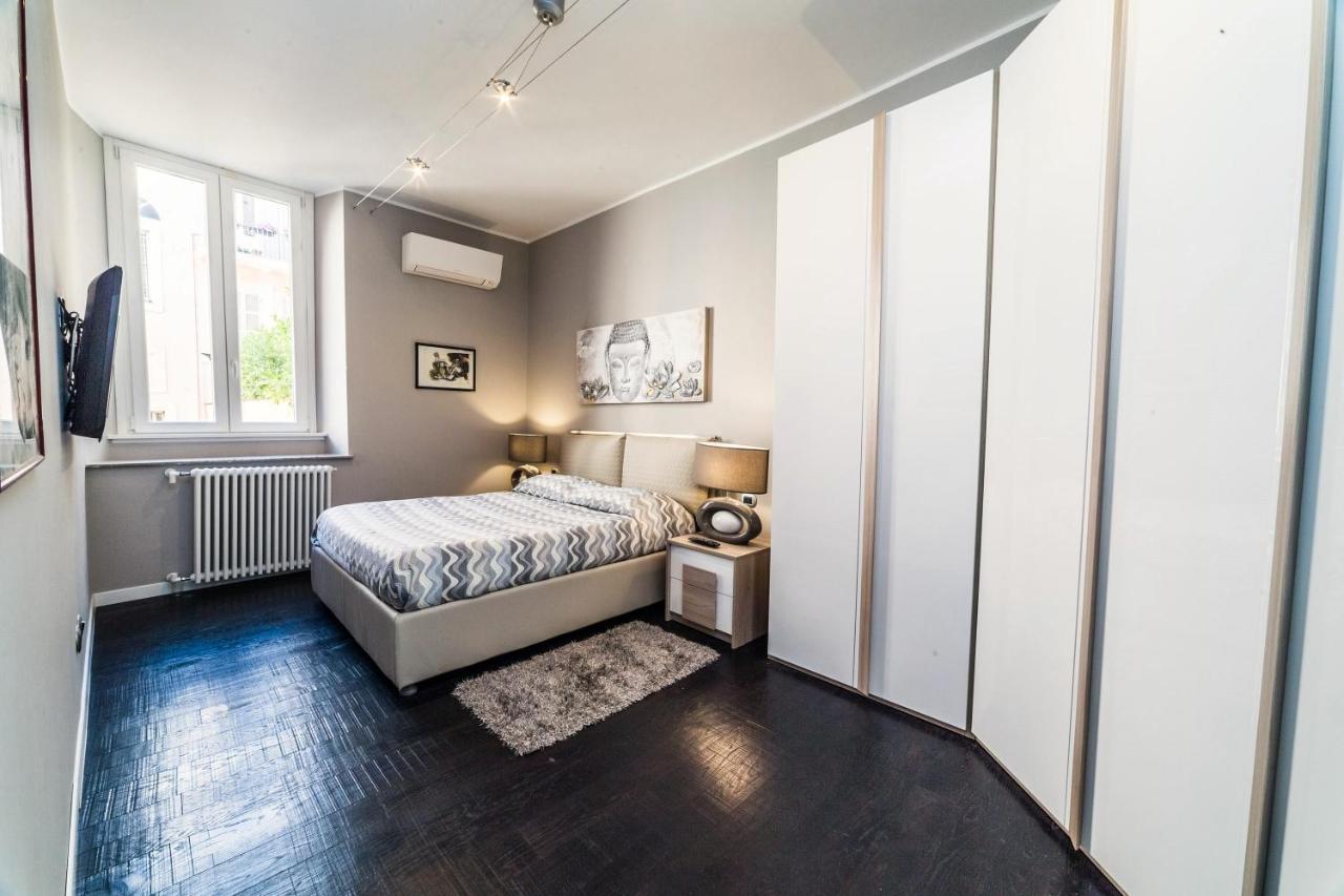 Balestra Palace Apartment Róma Kültér fotó