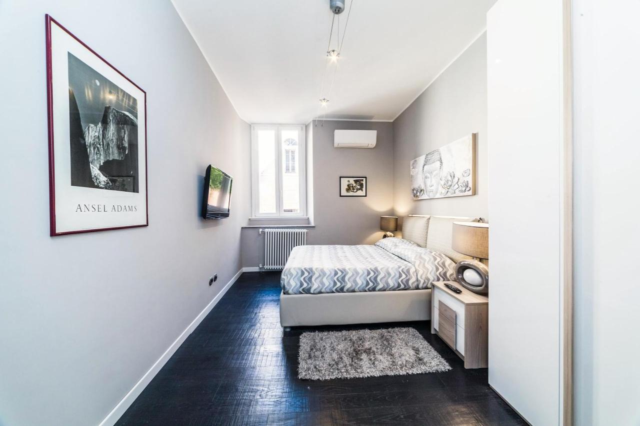 Balestra Palace Apartment Róma Kültér fotó